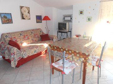 Follonica centro, 4 posti letto, vicino al mare