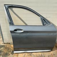 Portiera anteriore destra bmw x3 2023