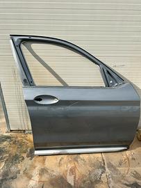 Portiera anteriore destra bmw x3 2023