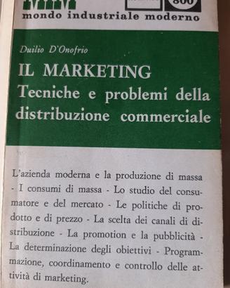 Marketing