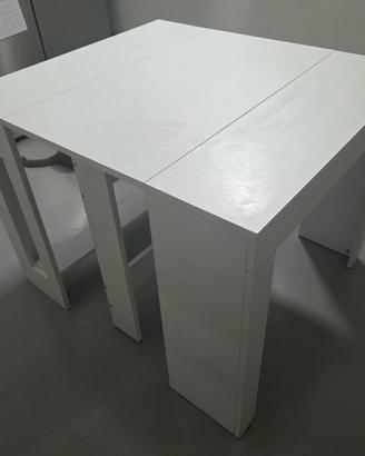 Tavolo consolle allungabile 12 posti