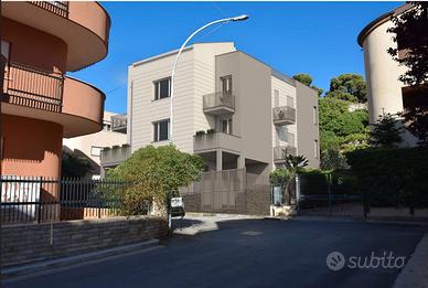 Bagheria Nuovo 4 vani duplex con terrazzo