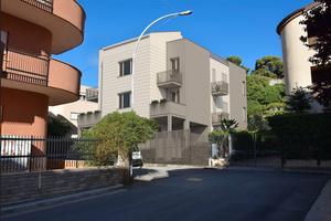 Bagheria Nuovo 4 vani duplex con terrazzo