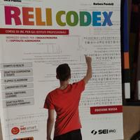 relicodex edizione rossa