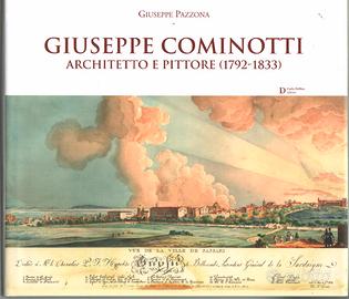 G,PAZZONA. G. COMINOTTI, ARCHITETTO E PITTORE