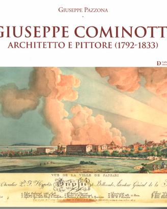 G,PAZZONA. G. COMINOTTI, ARCHITETTO E PITTORE
