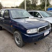 Mazda B 2500 2.5 diesel Stretch-Cab DX Pick-up