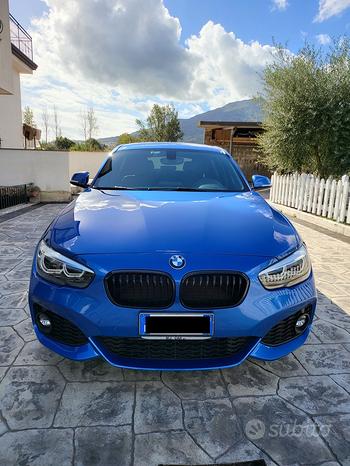 BMW Serie 1 116d Sport