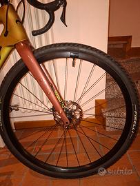 Ruote DT Swiss XRD522