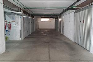 Garage privato