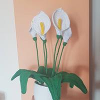 lavori uncinetto