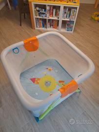 Box bambino Brevi