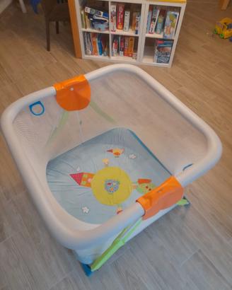 Box bambino Brevi