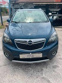 Opel Mokka 1.4 Turbo GPL Tech 140CV 4x2 Cosmo