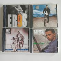 CD eros ramazzotti