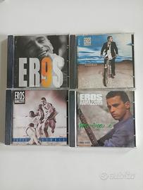 CD eros ramazzotti