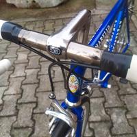 prestigiosa Pinarello - Campagnolo record