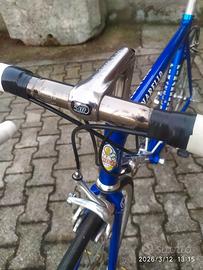 prestigiosa Pinarello - Campagnolo record