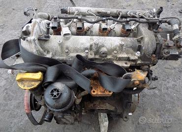 MOTORE A13DTC OPEL CORSA
