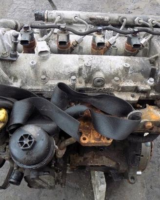 MOTORE A13DTC OPEL CORSA
