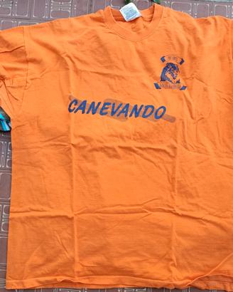 T shirt Canevando 2006