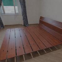 Letti Flou modello TADAO