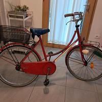 bici uomo/ donna da battaglia