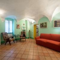 4 locali ristrutturato climatizzato