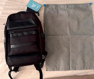 Zaino Piquadro Nevet 15.6” porta PC — come nuovo