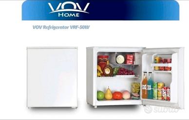 MINI FRIGO 40 LT WHITE VOV -