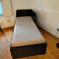 Divano letto Flekke Ikea 