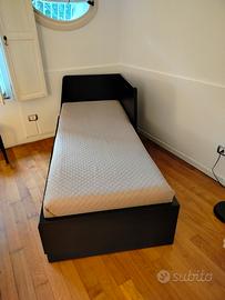 Divano letto Flekke Ikea 