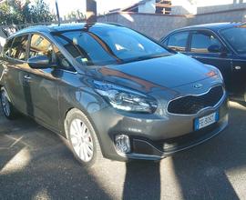 Kia Carens 1.7 CRDi 141 CV DCT Stop&Go high tech