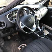 LANCIA DELTA ANNO 2013 CILINDRATA 1598 TURBO DIESE
