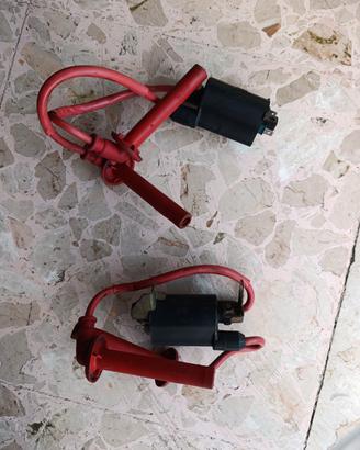 Bobine honda Hornet 900 
