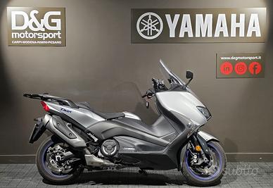 Yamaha T Max 530 SX ABS