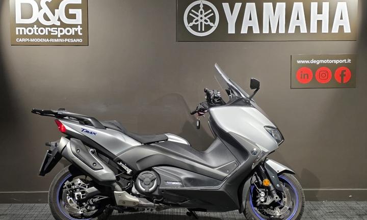 Yamaha T Max 530 SX ABS