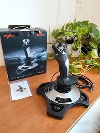 Joystick PXN 2113 THUNDER PRO 