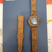 Orologio nice