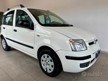 Fiat Panda 1.2 Dynamic 2010