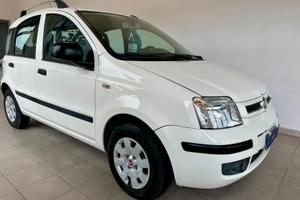 Fiat Panda 1.2 Dynamic 2010