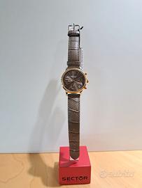 Sector orologio donna cronografo quarzo R327169350