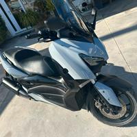 Sella Xmax 2018-2022
