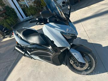 Sella Xmax 2018-2022