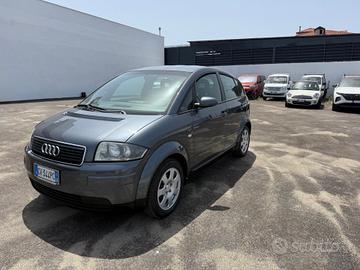 Audi A2 1.4 TDI Comfort
