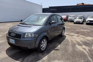 Audi A2 1.4 TDI Comfort