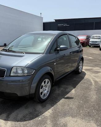 Audi A2 1.4 TDI Comfort