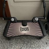 Pedana passeggino lascal buggy board