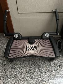 Pedana passeggino lascal buggy board