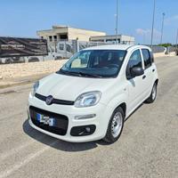 FIAT Panda 1.3 MJT S&S Pop Van 2 posti